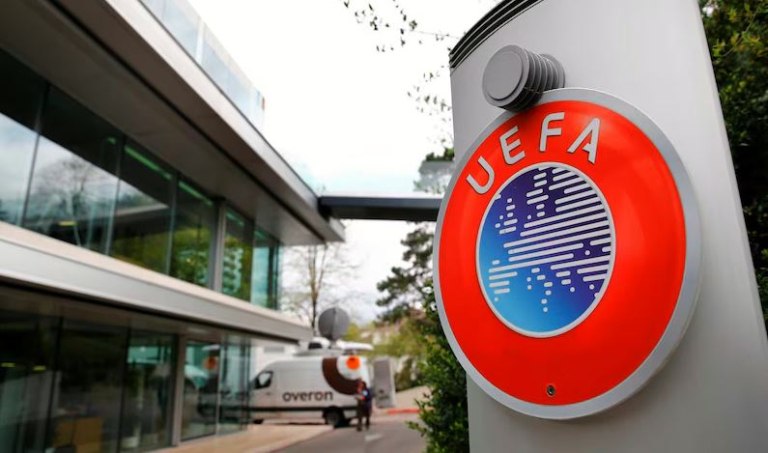 Η UEFA εξετάζει προκριματικά εθνικών ομάδων σε μοντέλο League Phase