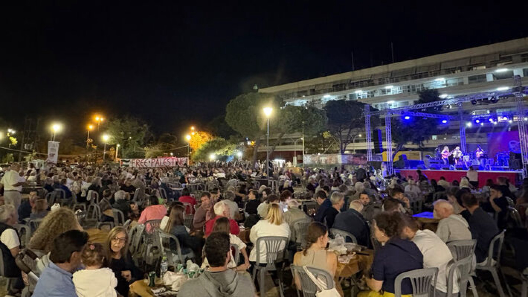 Με μαζική συμμετοχή ολοκληρώθηκε το 51ο Φεστιβάλ ΚΝΕ  Οδηγητή στον Βόλο