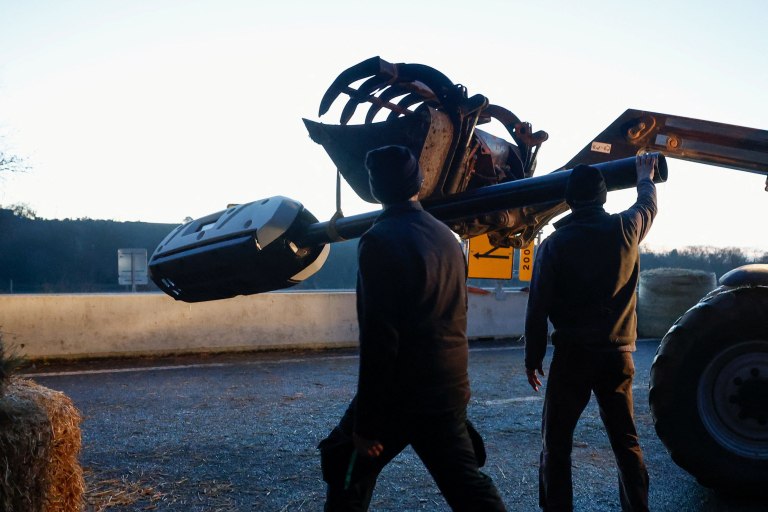 Κινητοποιήσεις: Το