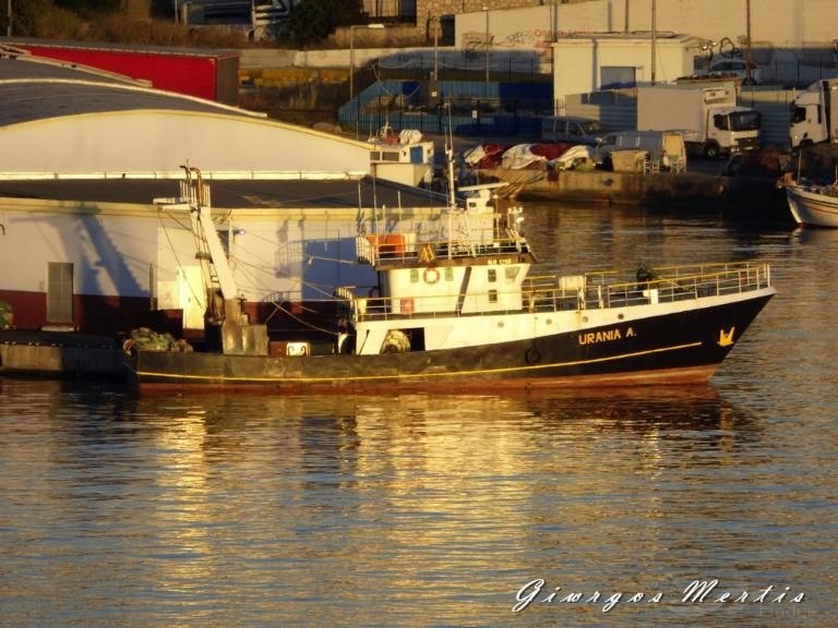 Στο λιμάνι της Μαρτινίκας