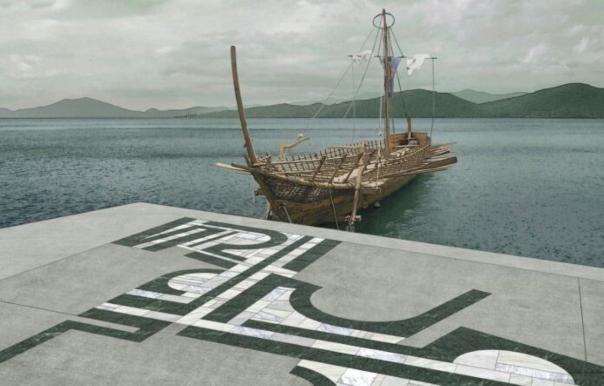 Ανακοίνωση ΟΛΒ για ελλιμενισμό σκαφών λόγω έργων