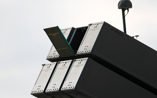 Κίνητρα για επενδύσεις στην Άμυνα