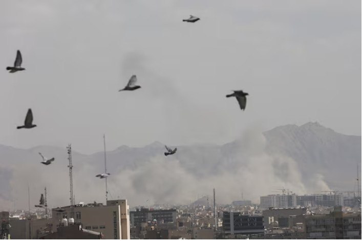 Ιράν: Πάνω από 11,3 δισ. δολάρια κόστισε στις ΗΠΑ η πρώτη εβδομάδα του πολέμου