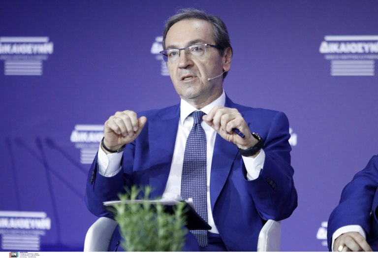 Μπούγας: Το δικαστικό Σώμα θα αντισταθεί με σθένος στον λαϊκισμό και τον μηδενισμό