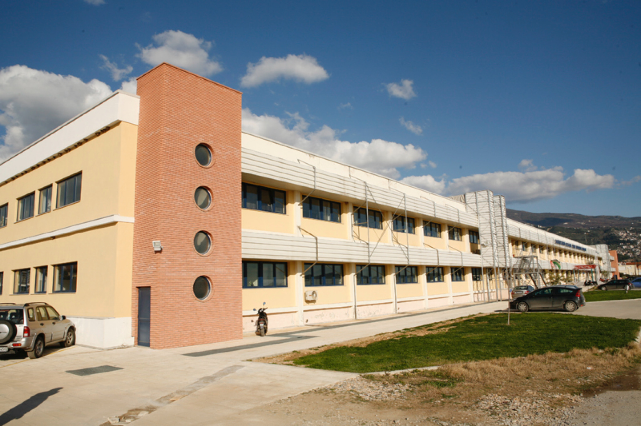 Πανεπιστήμιο Θεσσαλίας: Συνεργασία με την Sia Bars για καινοτόμα προϊόντα διατροφής