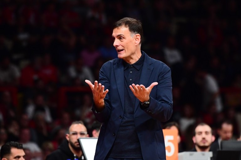 Μπαρτζώκας: Ο Ντιλικινά μπήκε κατευθείαν στο κλίμα της ομάδας  Ο Ντόρσεϊ έχει άλλη προσέγγιση φέτος