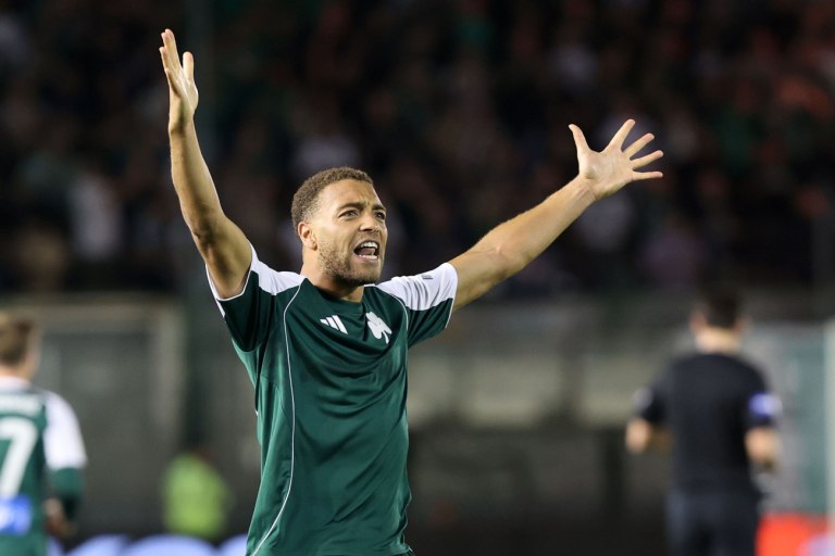 Παναθηναϊκός: Τρίτωσε ο τραυματισμός στον αστράγαλο για τον Ντέσερς