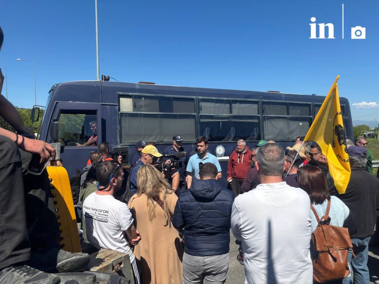 Οι αγρότες θέλουν να