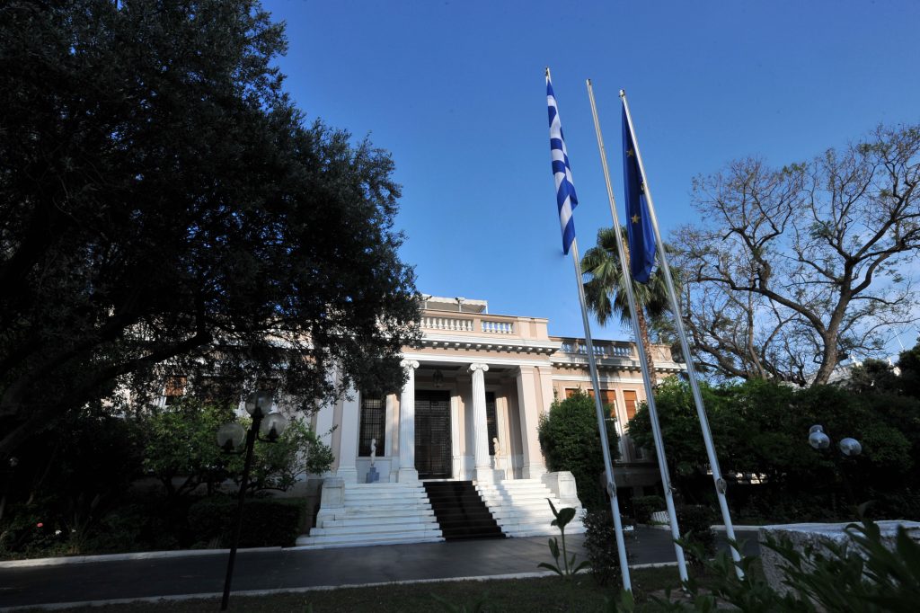 Προετοιμασία ενόψει νέου κύκλου δικογραφιών