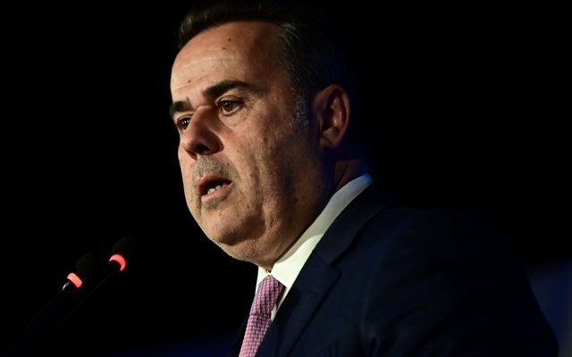 Στ. Παπασταύρου για τον ευρωπαϊκό κλιματικό νόμο: "Υποστηρίζουμε τη ρήτρα αναθεώρησης και σημαντικές ευελιξίες"