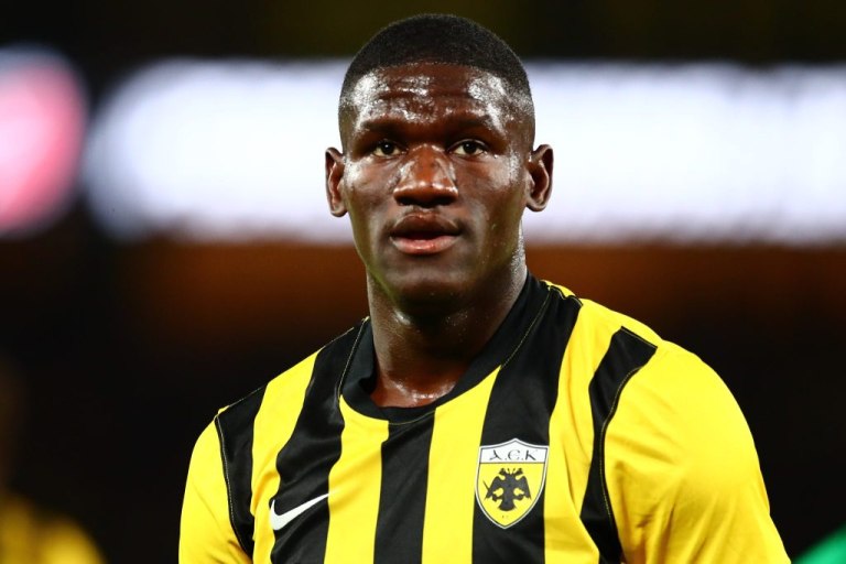 Πρόβλημα στην ΑΕΚ με Ζίνι  Πόσο θα μείνει εκτός