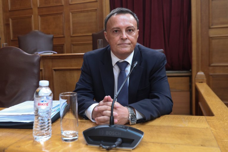 ΟΠΕΚΕΠΕ: Μισόλογα Μπαμπασίδη στη Βουλή για τις επισυνδέσεις  Επίθεση σε Τυχεροπούλου, αιχμές σε Σημανδράκο