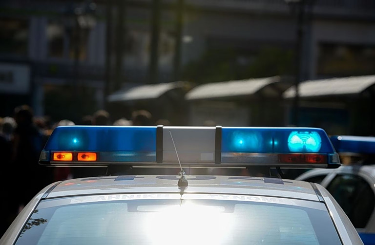 Τροχαίο στη Λιοσίων: Τρεις συλλήψεις για την παράσυρση της 16χρονης  Νοσηλεύεται σε κρίσιμη κατάσταση