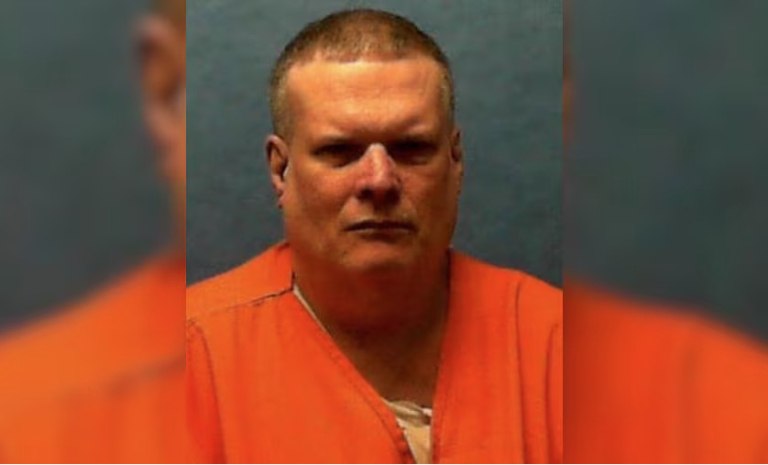 Φλόριντα: Εκτελέστηκε θανατοποινίτης  Είχε σκοτώσει πεθερό, πεθερά και αδελφή της συζύγου του