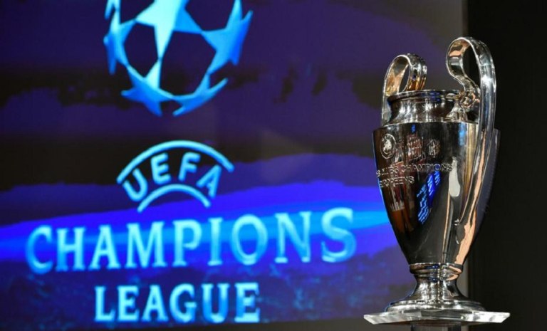 Το Netflix και το Champions League: Η επανάσταση που σκέφτεται η UEFA στα τηλεοπτικά (pics)
