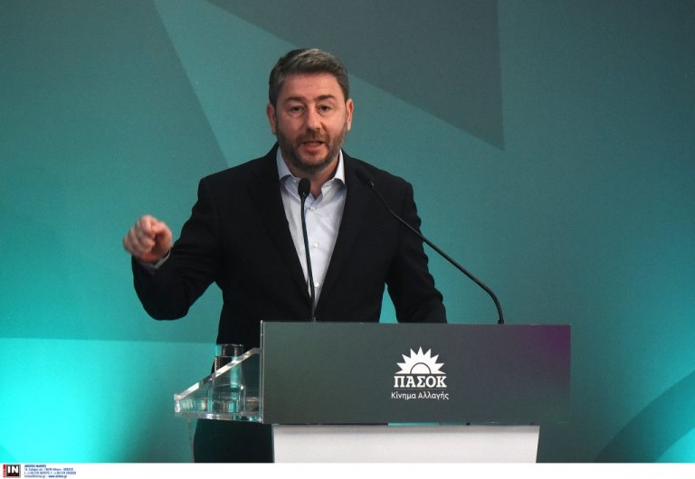 Αρκεί το πρόγραμμα για να ενώσει το ΠΑΣΟΚ;  Ενεργά τα εσωκομματικά μέτωπα, τραβάει αυτιά ο Ανδρουλάκης