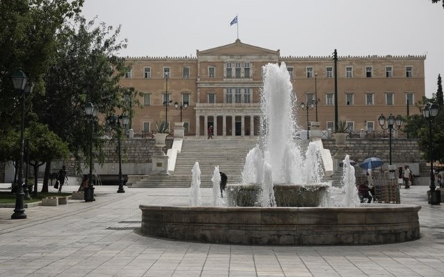 Το επενδυτικό πλάνο για τη δημιουργία ξενοδοχείου στο ακίνητο στην Βουλής 6