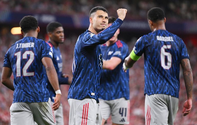 Αθλέτικ Μπιλμπάο  Άρσεναλ 0-2: Ξεκίνημα με το δεξί για τους κανονιέρηδες