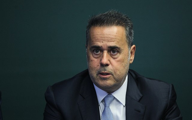 Στ.Παπασταύρου: "Ελλάδα-Γαλλία συνεργασία και στην ενέργεια"