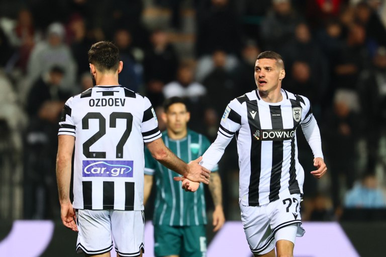 Όλα τα γκολ και τα highlights της 25ης αγωνιστικής της Super League (vids)