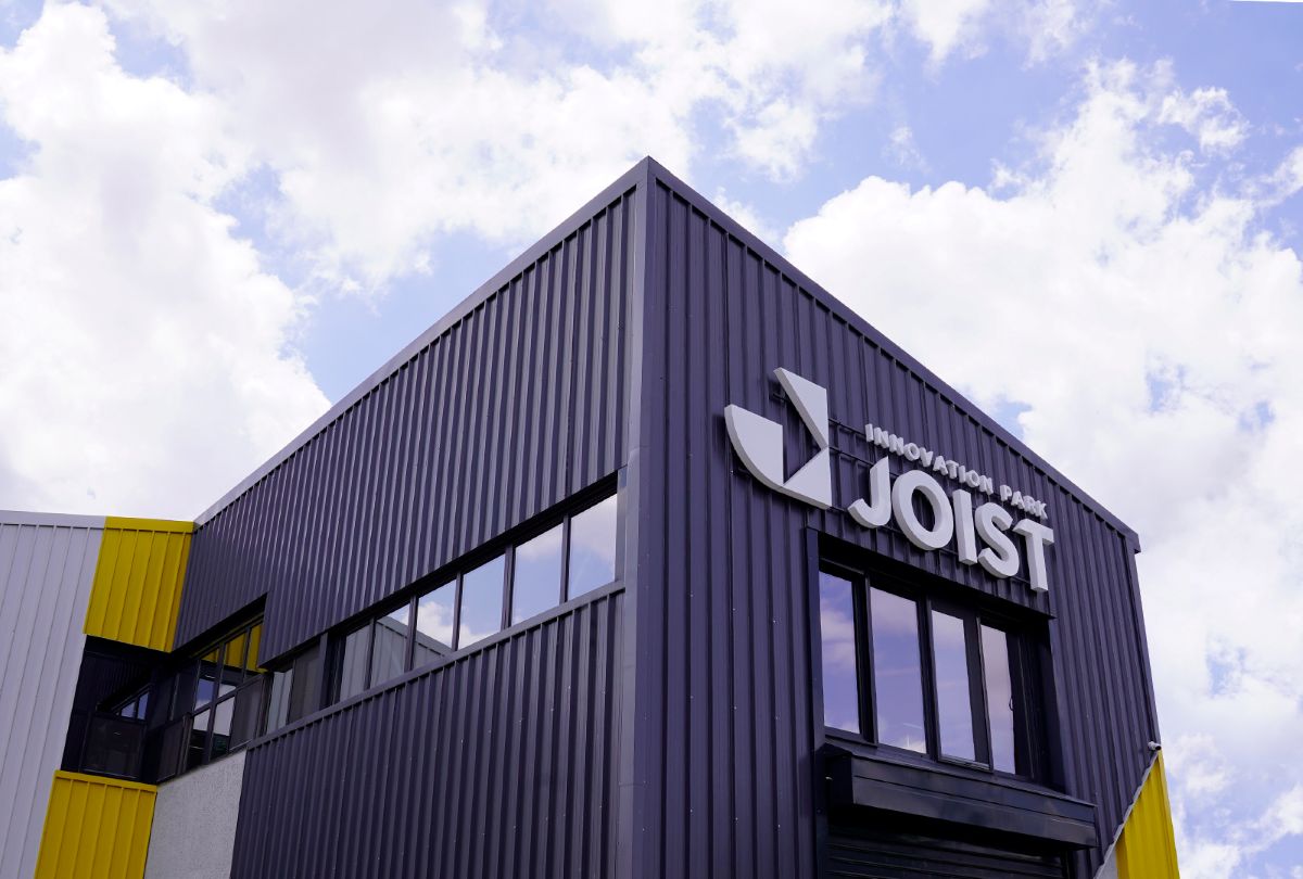 Στη Λάρισα το συνέδριο Καινοτομία των Πάρκων Επιστήμης και Τεχνολογίας της ΝΑ Ευρώπης