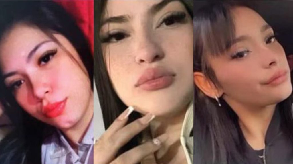 Σοκ στην Αργεντινή  Βασάνισαν και σκότωσαν σε ζωντανή μετάδοση τρία κορίτσια