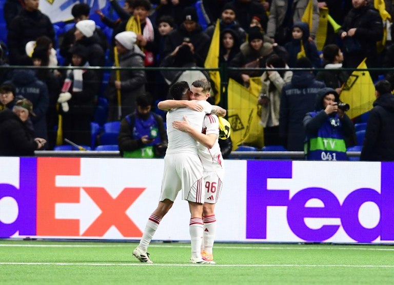 Μουζακίτης: Θα