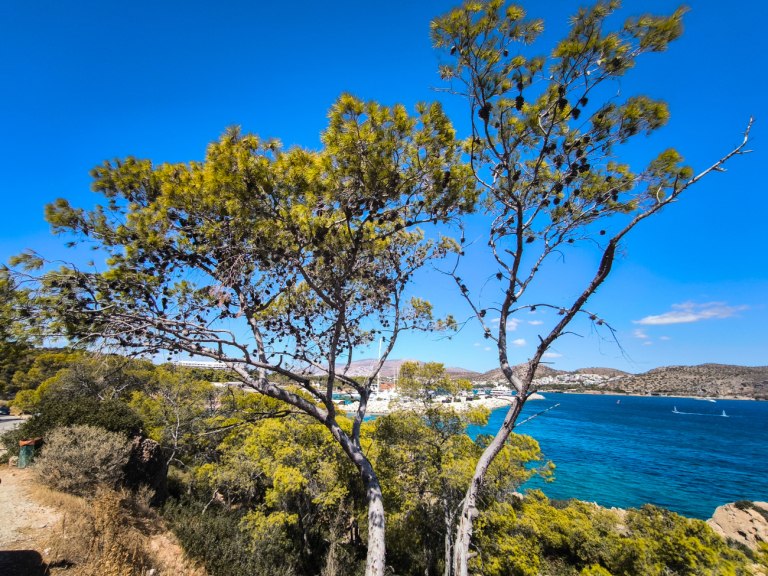 Αίθριος ο καιρός τη Δευτέρα με θερμοκρασίες έως 31 βαθμούς