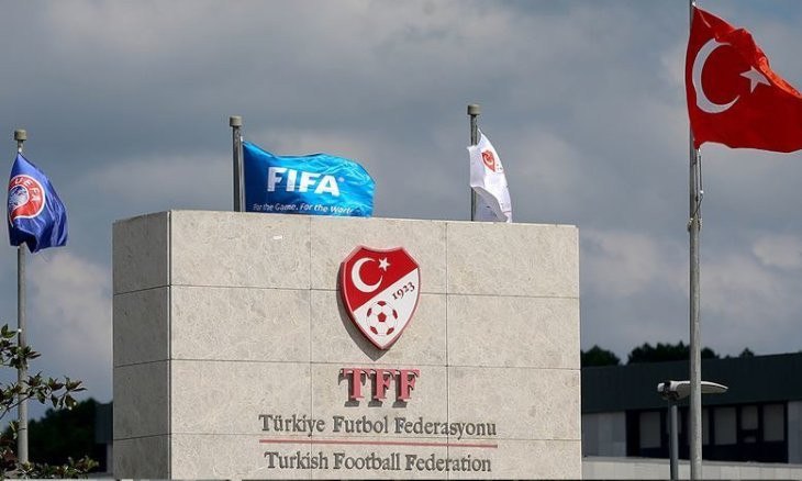 Τουρκία σε UEFA  FIFA: Το Ισραήλ θα πρέπει να αποκλειστεί αμέσως