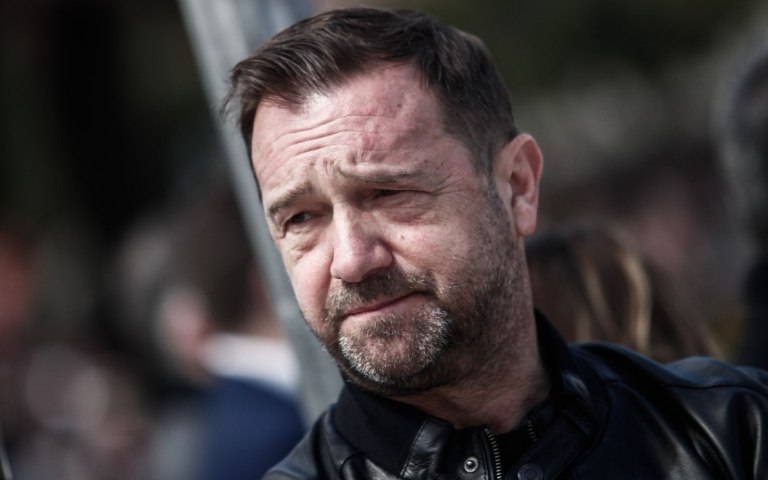 Τέμπη: Δεν ήταν η κακιά η ώρα, ήταν η κακιά η χώρα  Νίκος Πλακιάς για Ρούτσι, δικαιοσύνη, πολιτικές ευθύνες