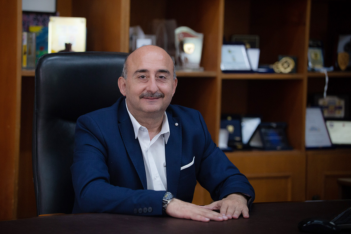 Σκιάθος: Ημερίδα για τη βιώσιμη διαχείριση των υδατικών πόρων της Θεσσαλίας