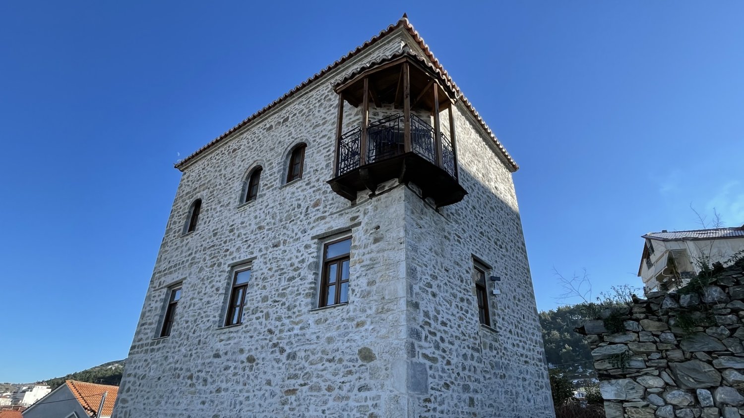 Φάρσαλα: Έκθεση φωτογραφίας με εικόνες ζωής από την ύπαιθρο