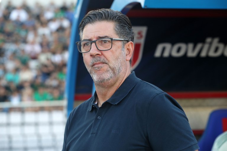 O Jogo: Ο Βιτόρια ήθελε Ταρέμι, του έφεραν Ταμπόρδα, Ζαρουρί και Πάντοβιτς