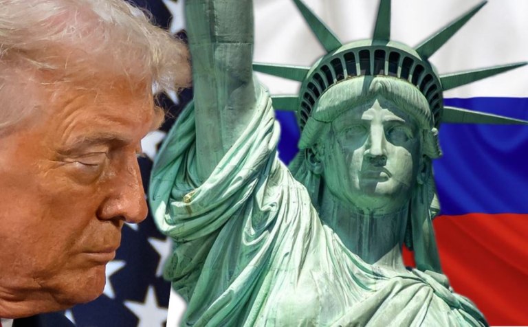 Γιατί οι ΗΠΑ διώχνουν τους Ρώσους αντιφρονούντες
