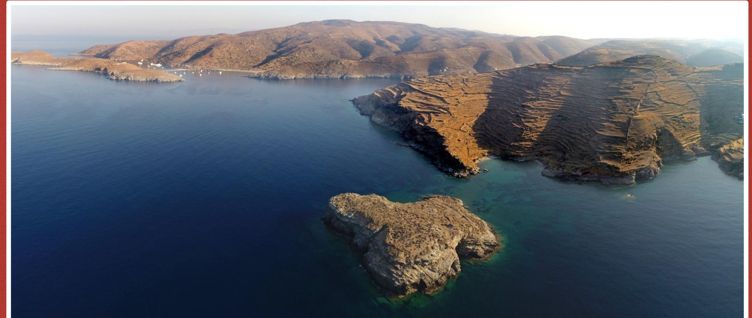 Εικοσιπέντε χρόνια ανασκαφών του Πανεπιστημίου Θεσσαλίας στην Αρχαία Πόλη της Κύθνου