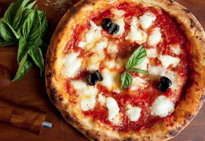 Η ιταλική κουζίνα