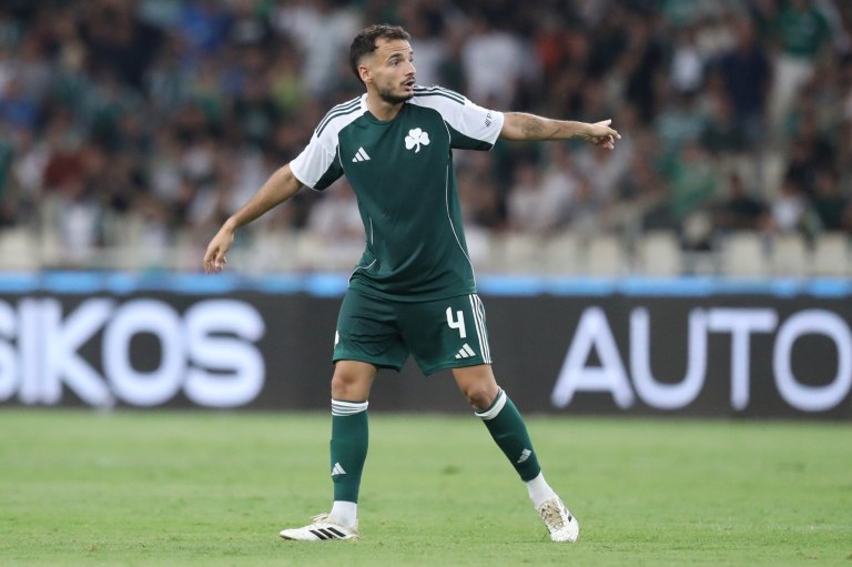 Τσιριβέγια: Ελπίζω να παίξω με την Μπέτις