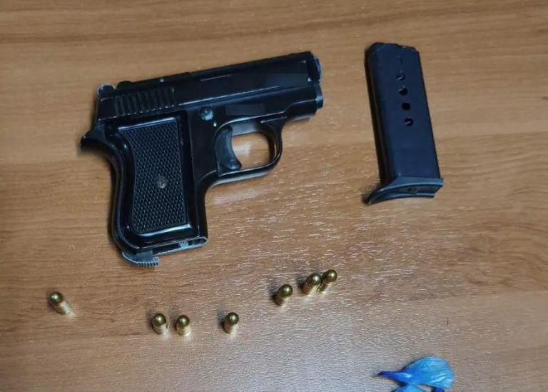 Συνελήφθη 35χρονος που