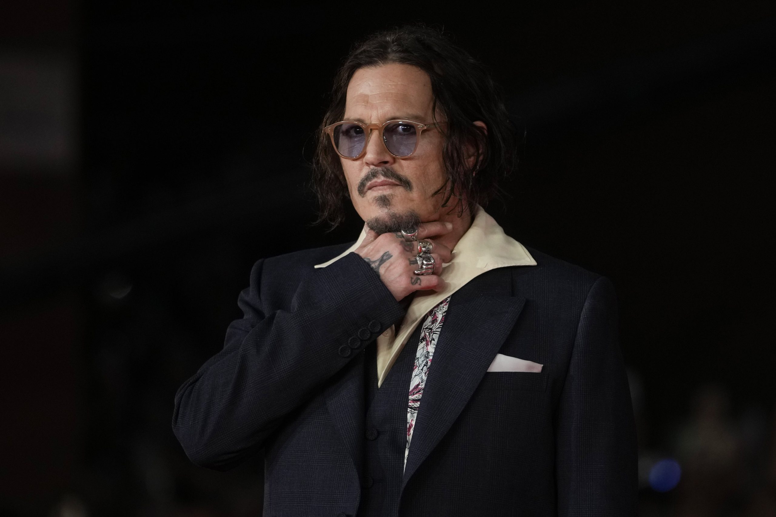 Ο Τζόνι Ντεπ θα αναλάβει