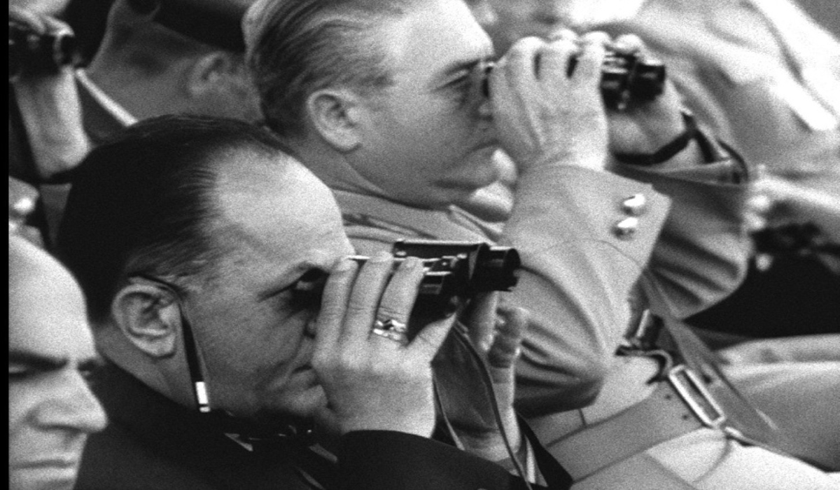 Λο ένα ταξίδι στη σύγχρονη