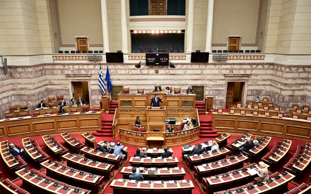 Αντιπολίτευση: Οι έχοντες και όχι η μεσαία Τάξη , οι κερδισμένοι από τα μέτρα Μητσοτάκη- Πυρ ομαδόν