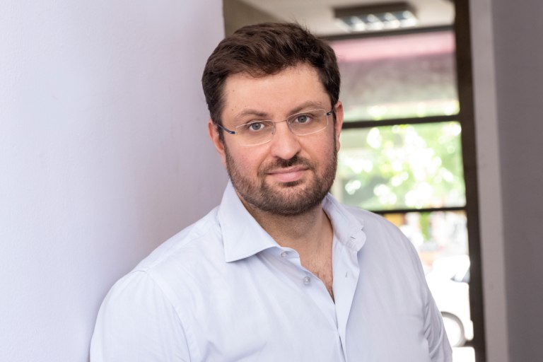 Ζαχαριάδης: Ενότητα των προοδευτικών δυνάμεων για να ηττηθεί η ΝΔ