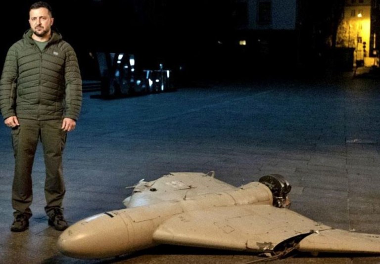 Η χαμηλού κόστους στρατηγική της Ρωσίας στον πόλεμο  Δεν θα αντέξουν οι Δυτικοί έτσι