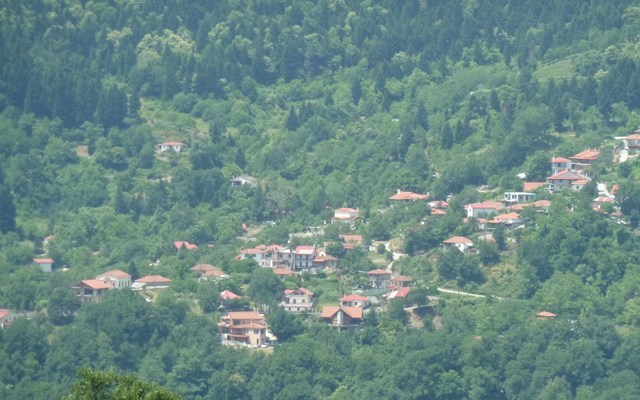 "Ψαλίδι" στον ΕΝΦΙΑ  Μεγάλη "ανάσα" για οικισμούς και χωριά κάτω των 1.500 κατοίκων