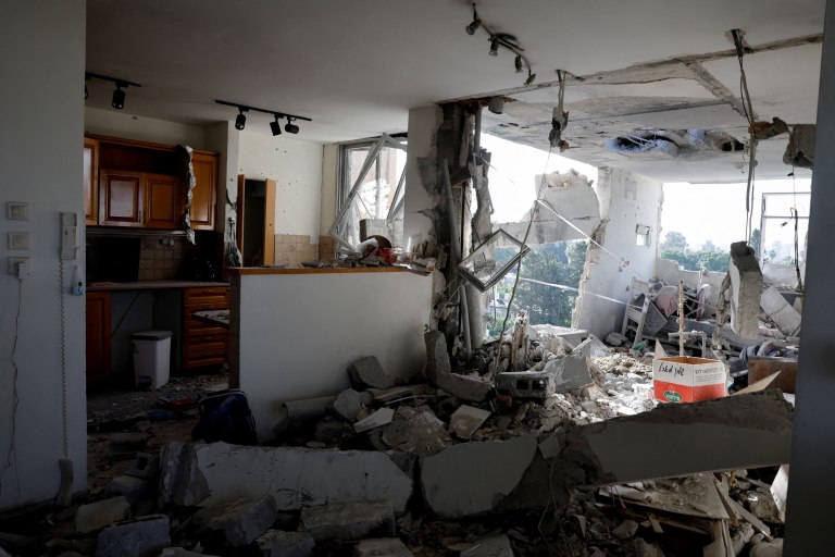 Μέση Ανατολή: Πόσοι