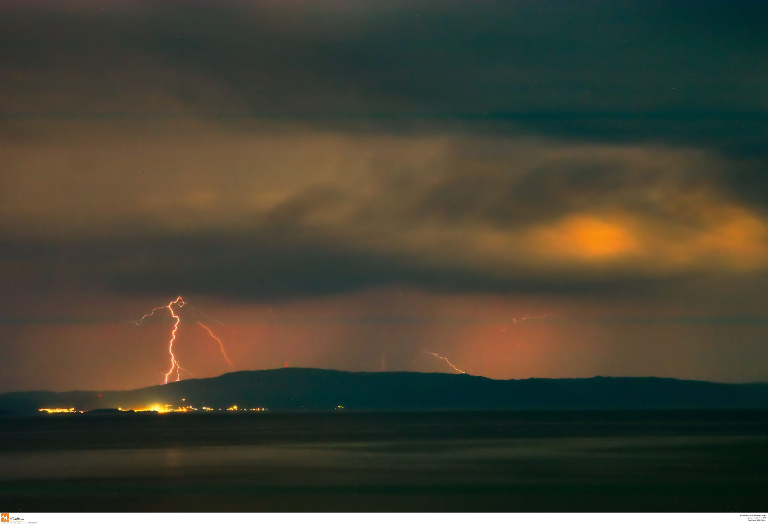 Σε πλήρη εξέλιξη η