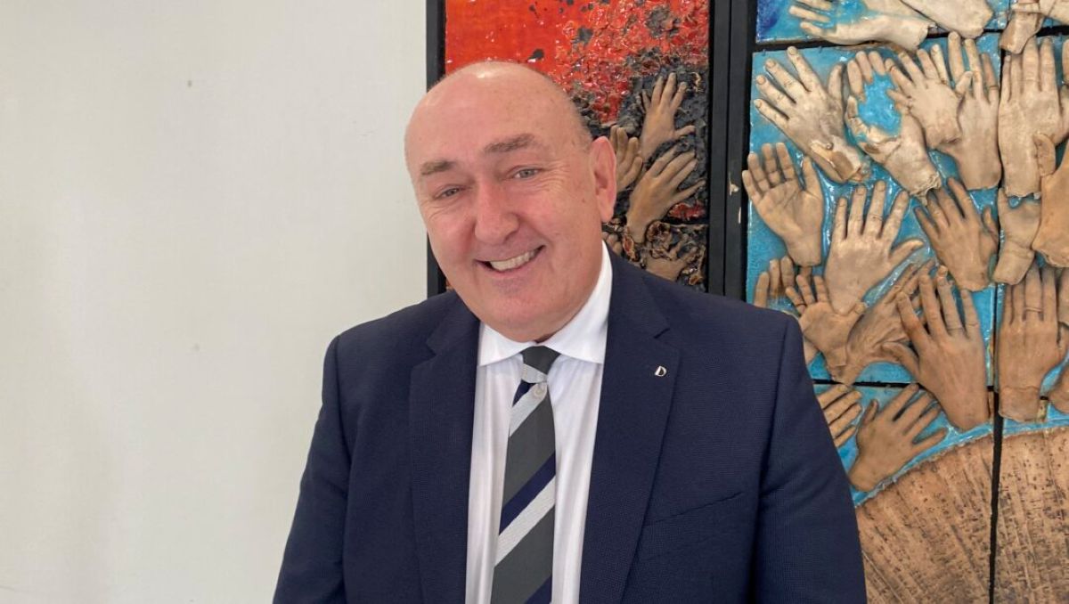 Ο πρόεδρος του Δικηγορικού Συλλόγου Βόλου μίλησε στην ΕΡΤ για τα προβλήματα και προκλήσεις με την έναρξη του νέου δικαστικού έτους στη Μαγνησία