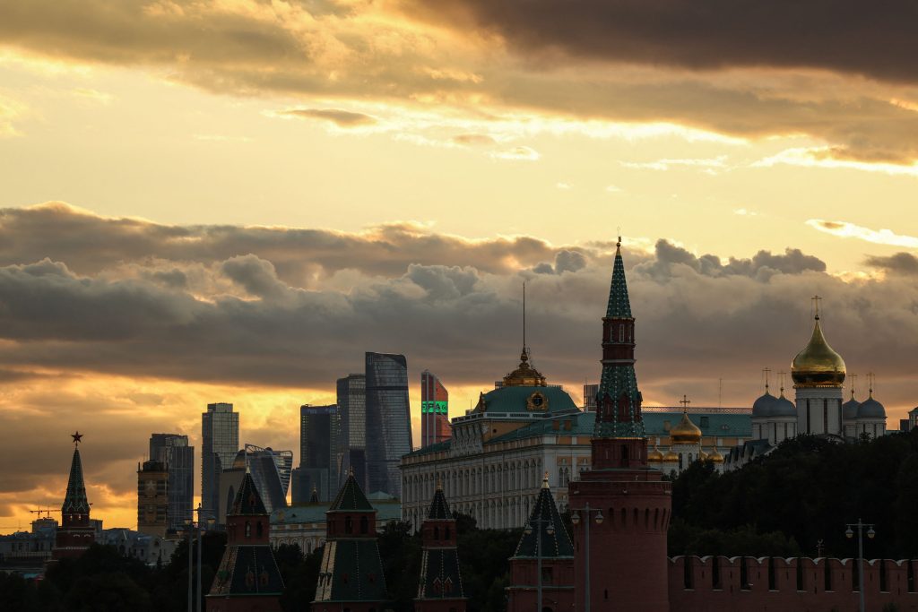 Ρωσία: Οι κυρώσεις δεν θα μας αναγκάσουν ποτέ να αλλάξουμε πορεία