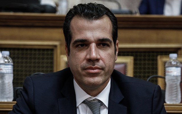 Θ. Πλεύρης: Σκληρή αντιμετώπιση για όσους θέλουν να έρχονται παράνομα, χωρίς να συντρέχει κάποιος λόγος που δικαιολογεί άσυλο