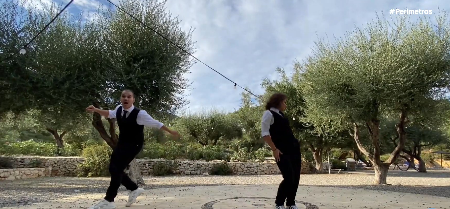 Ιθάκη: Επτά μέρες θεάτρου